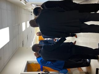 Pastor's 2nd Anniversary 2026